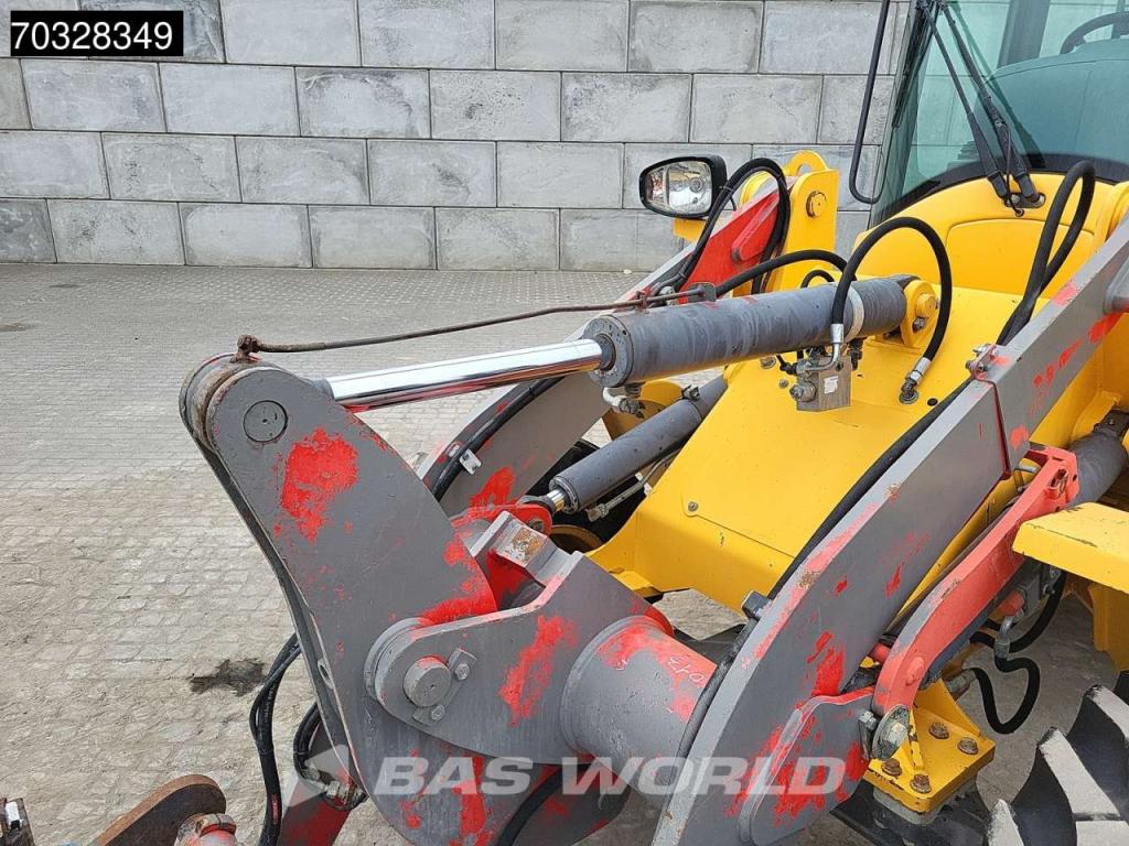 Volvo L30 G Foto 12