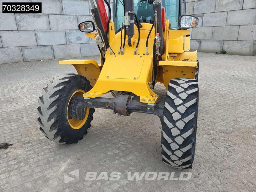 Volvo L30 G Foto 13