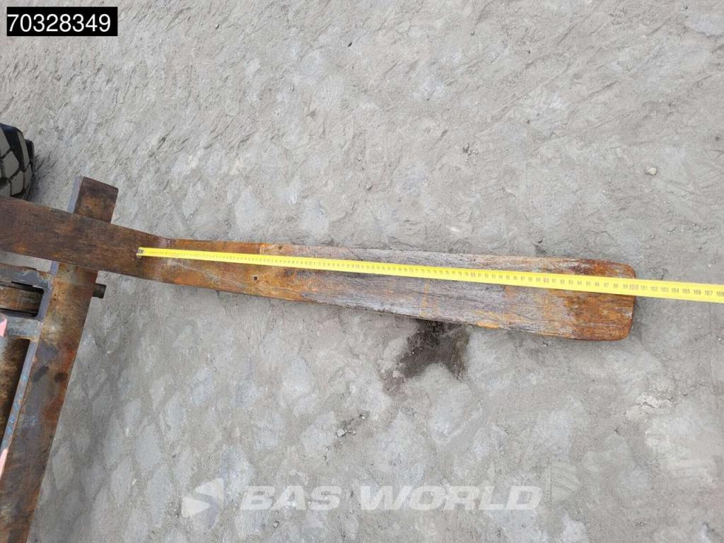 Volvo L30 G Foto 17