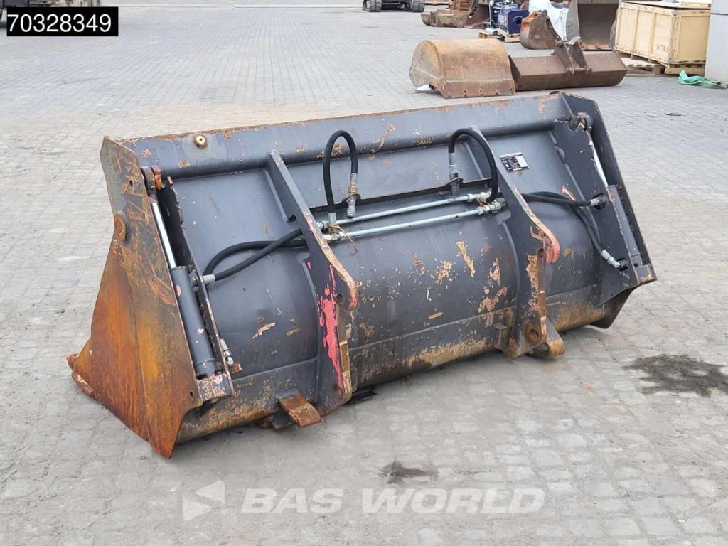 Volvo L30 G Foto 24
