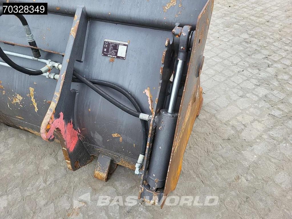 Volvo L30 G Foto 26