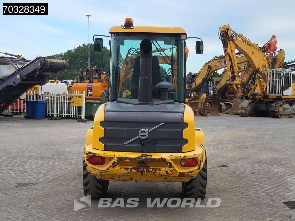 Volvo L30 G Foto 7