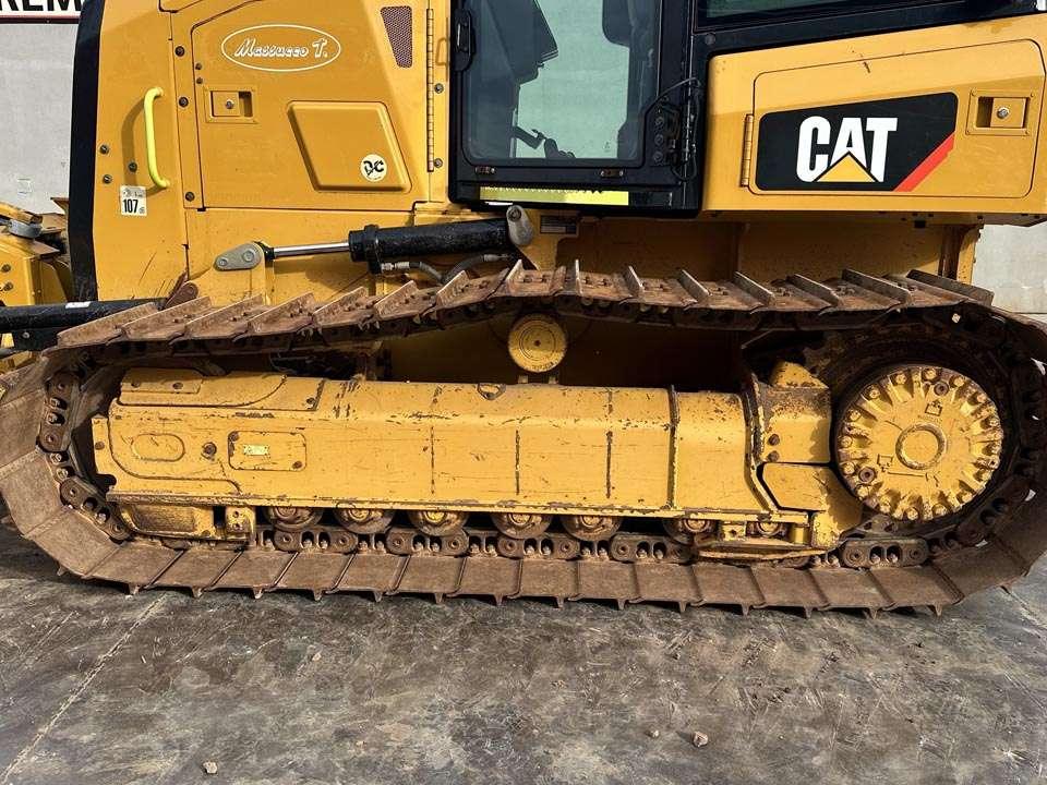 Caterpillar D4K2 LGP Foto 10