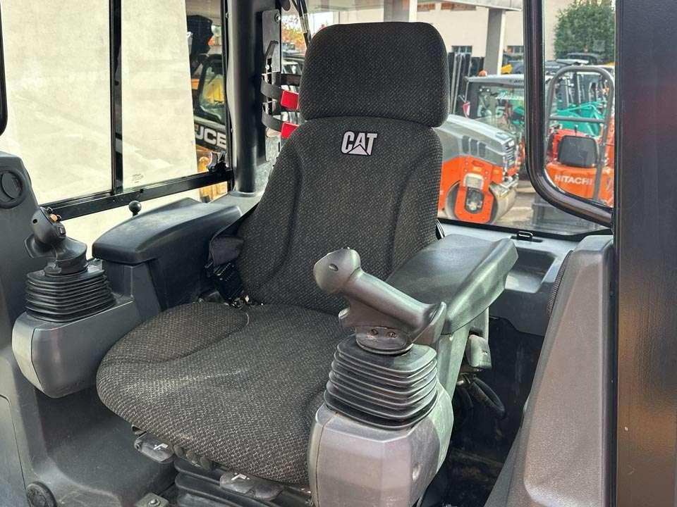 Caterpillar D4K2 LGP Foto 14