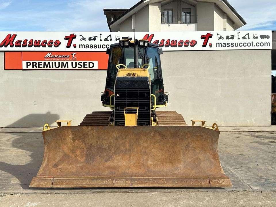 Caterpillar D4K2 LGP Foto 19