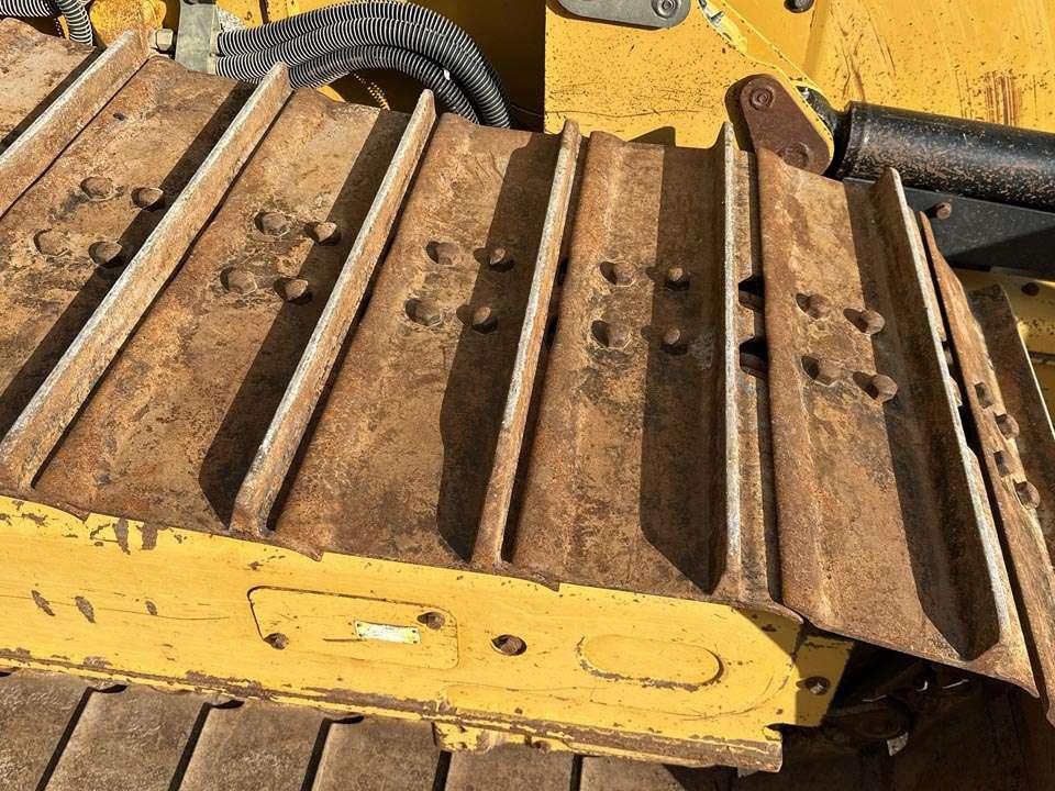 Caterpillar D4K2 LGP Foto 5