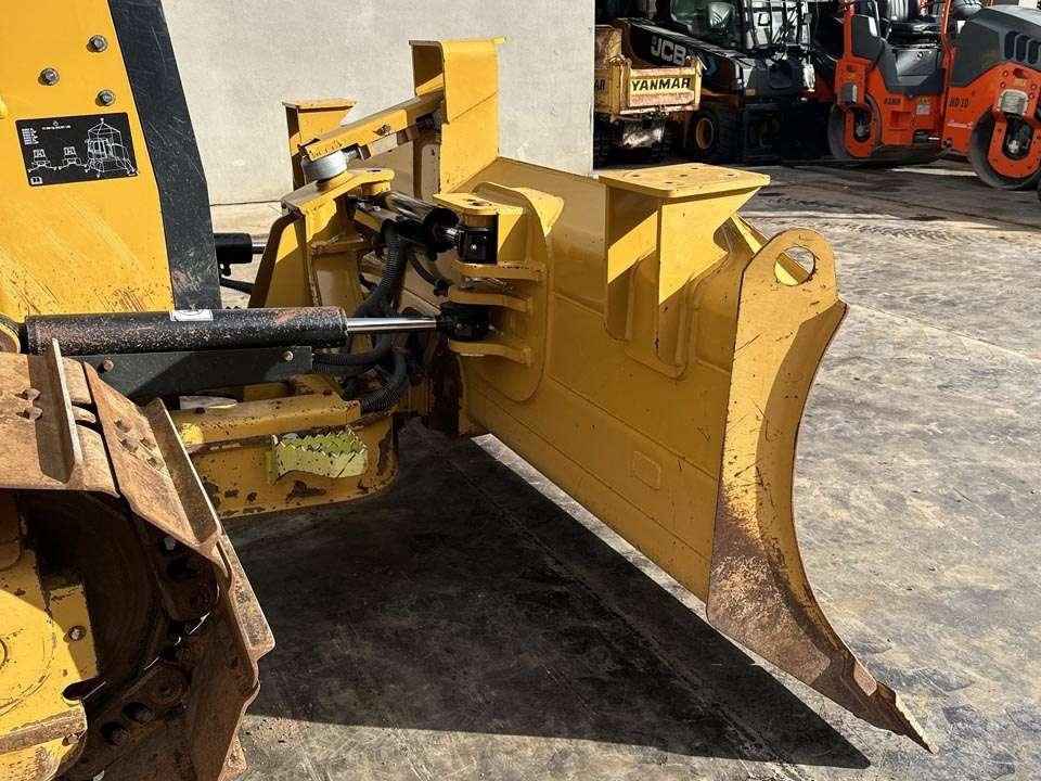 Caterpillar D4K2 LGP Foto 6