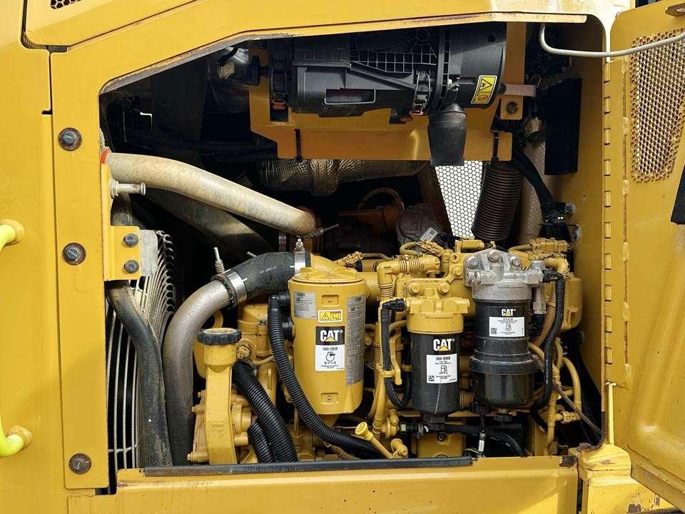 Caterpillar D4K2 LGP Foto 9