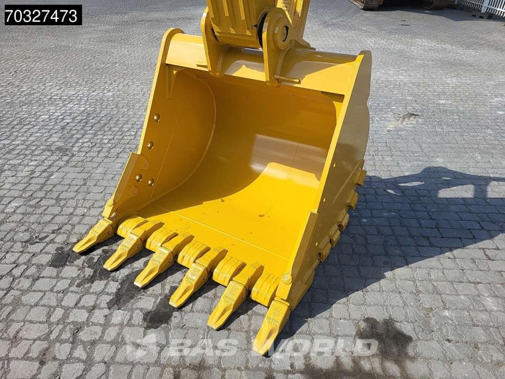 Caterpillar 324 Foto 11
