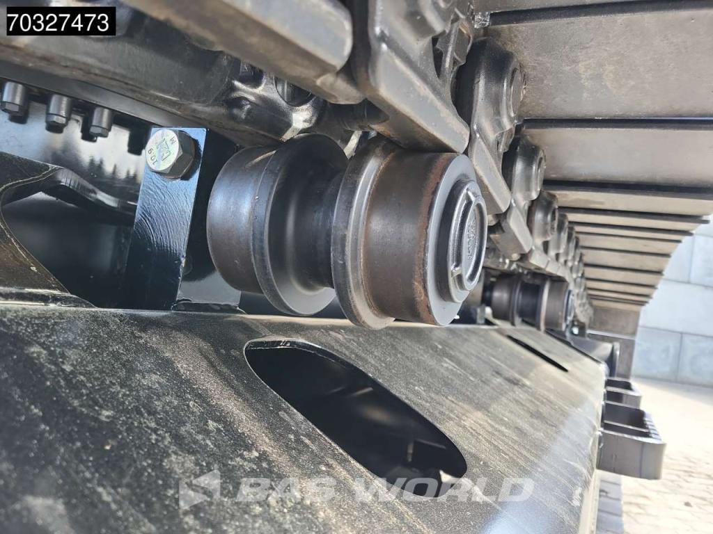 Caterpillar 324 Foto 23