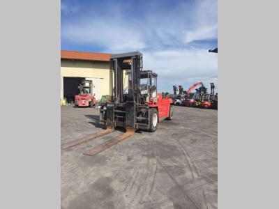 Kalmar DCD160-12 in vendita da Uni.Trucks Srl