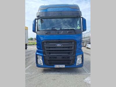 Ford F-500 MAX in vendita da Machinery Scanner