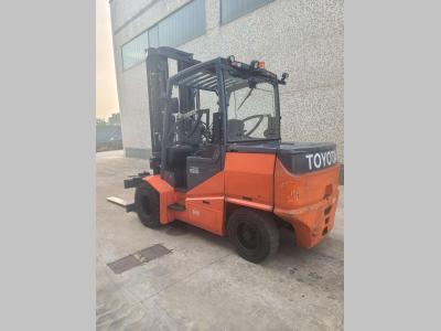 Toyota 8FBMHT85 in vendita da Zanoni Giuseppe