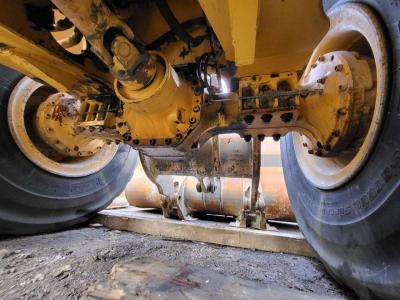 Volvo front axle VOE56005 for Volvo JL120H, JL120HZ, L110E... in vendita da Balavto