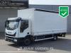 Iveco Eurocargo 75E190 4X2 Foto 1 thumbnail
