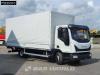 Iveco Eurocargo 75E190 4X2 Foto 3 thumbnail