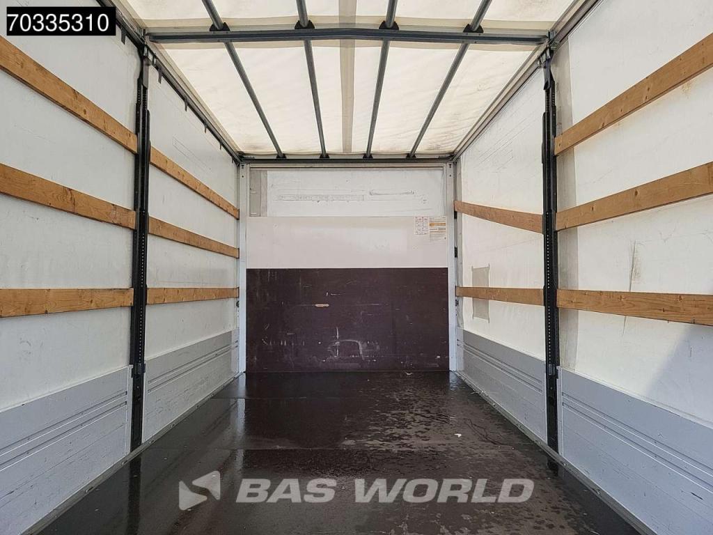 Iveco Eurocargo 75E190 4X2 Foto 15
