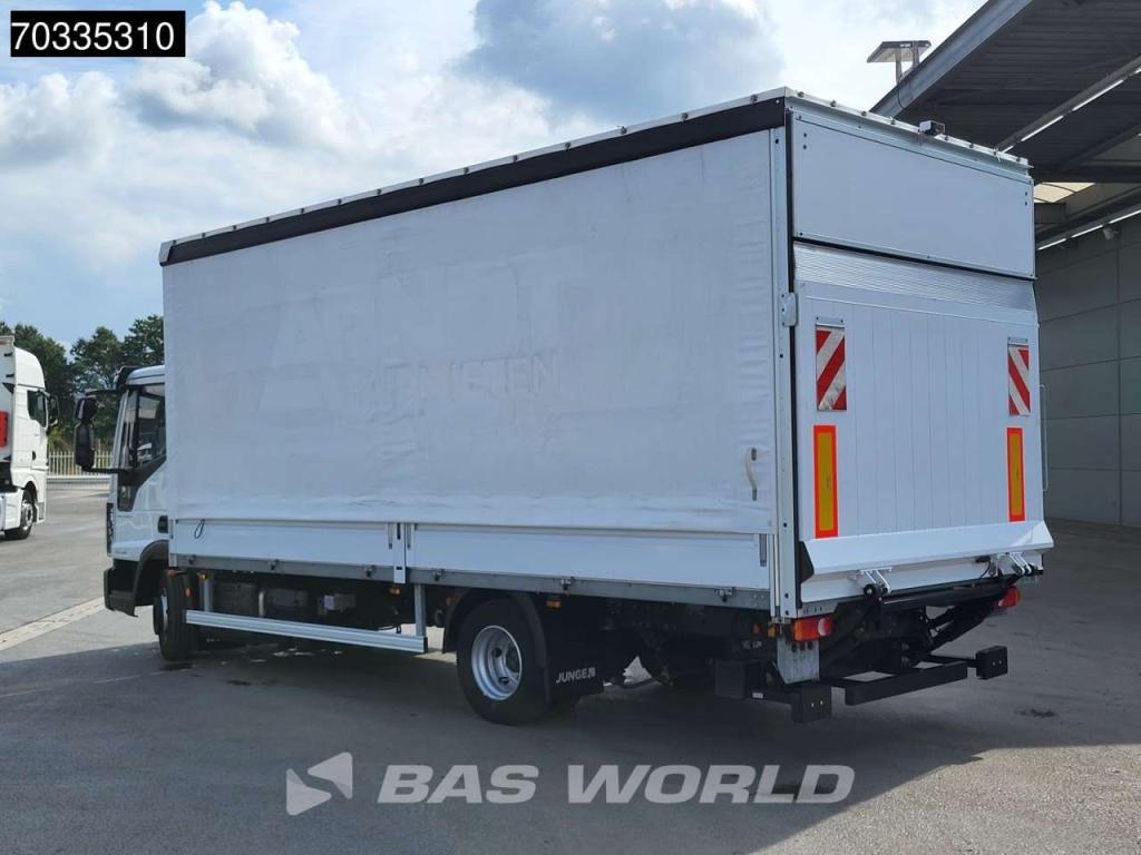 Iveco Eurocargo 75E190 4X2 Foto 2