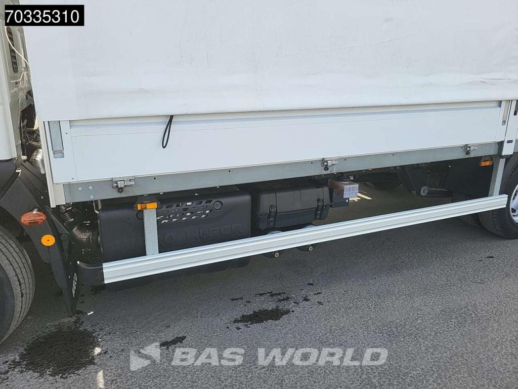 Iveco Eurocargo 75E190 4X2 Foto 24