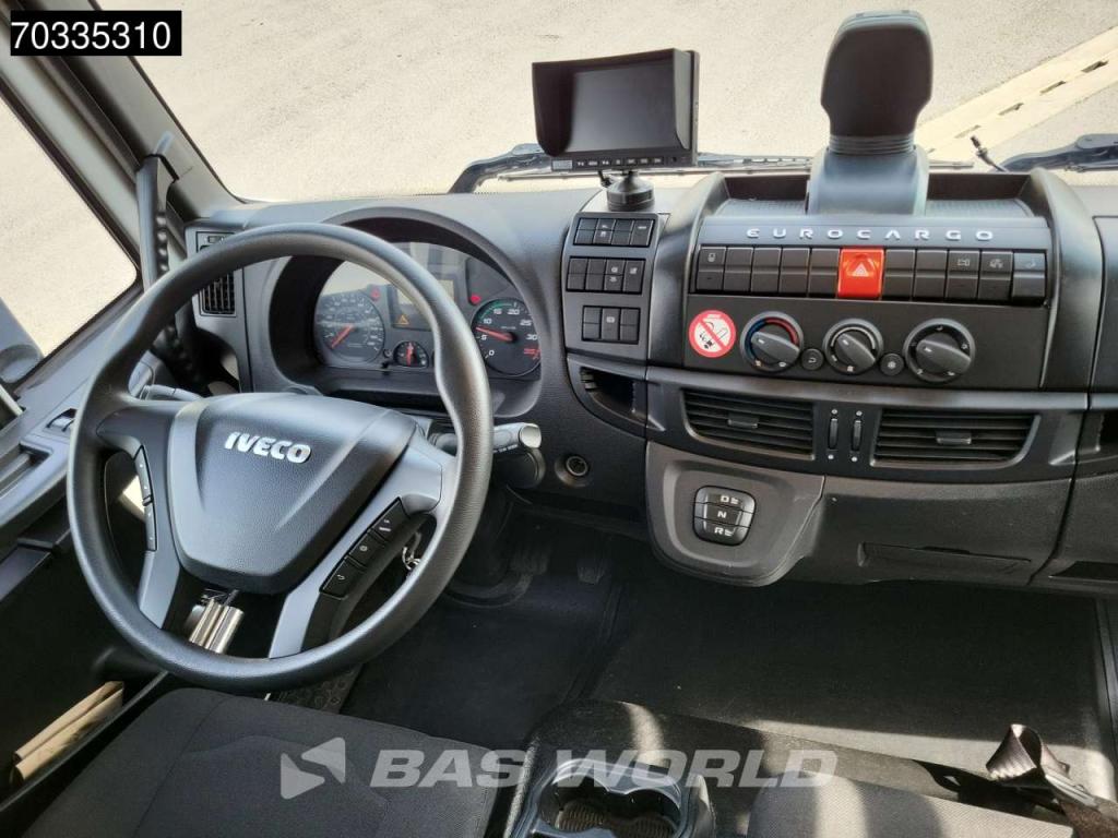 Iveco Eurocargo 75E190 4X2 Foto 28