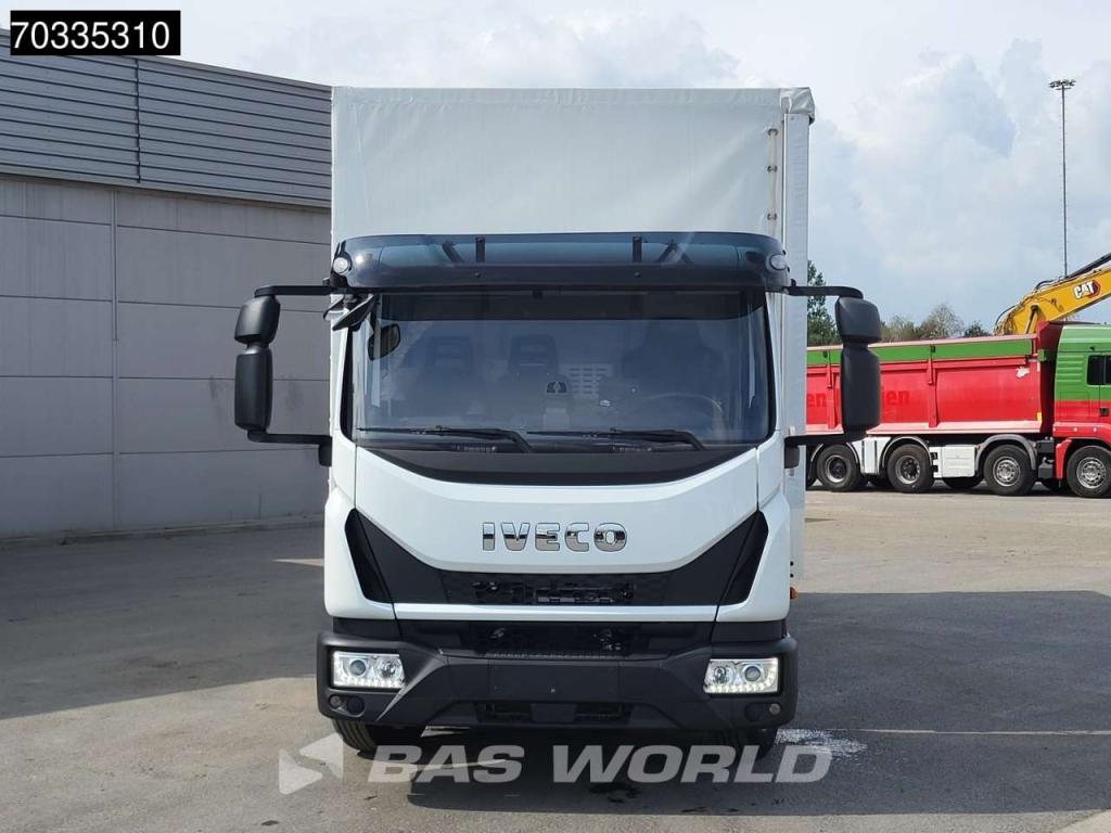 Iveco Eurocargo 75E190 4X2 Foto 6