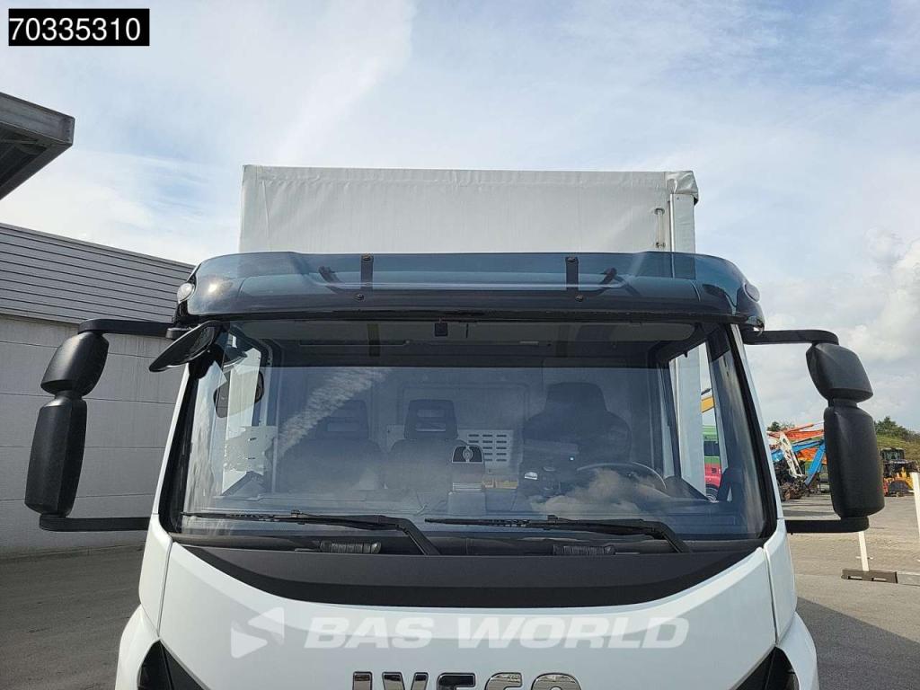 Iveco Eurocargo 75E190 4X2 Foto 7