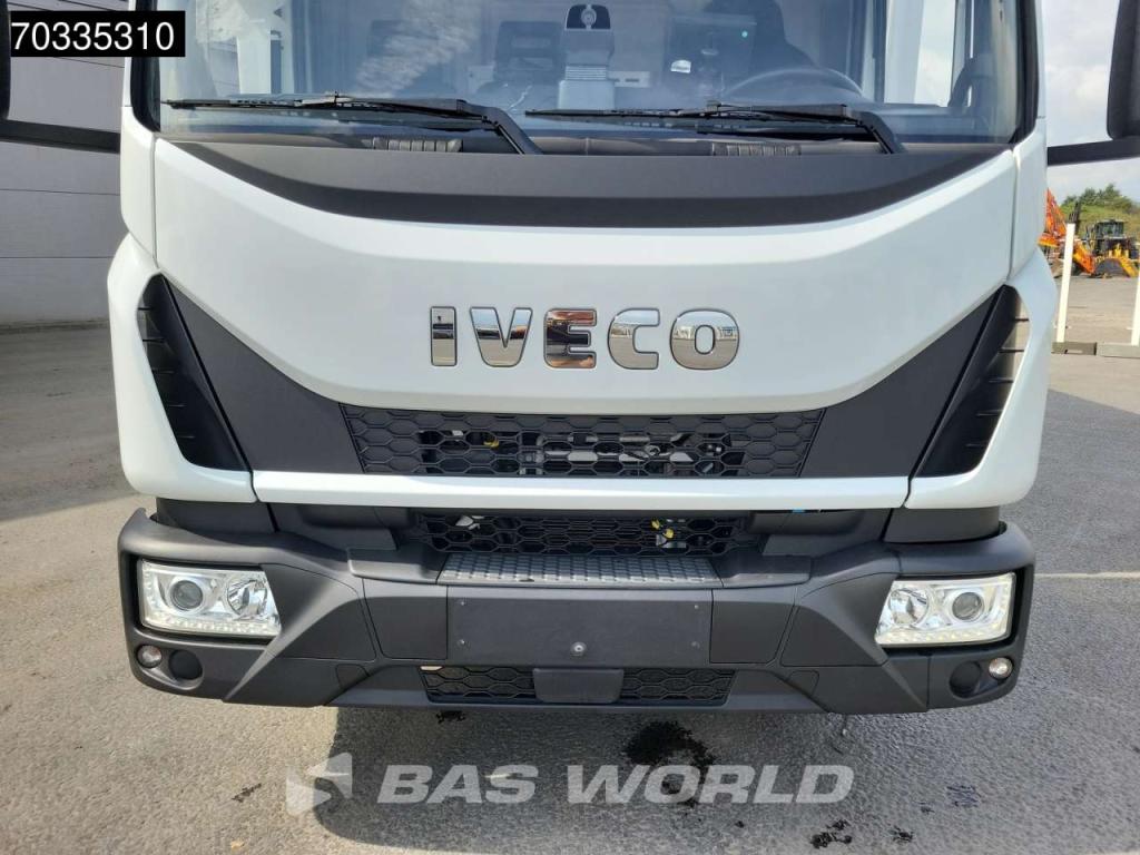 Iveco Eurocargo 75E190 4X2 Foto 8