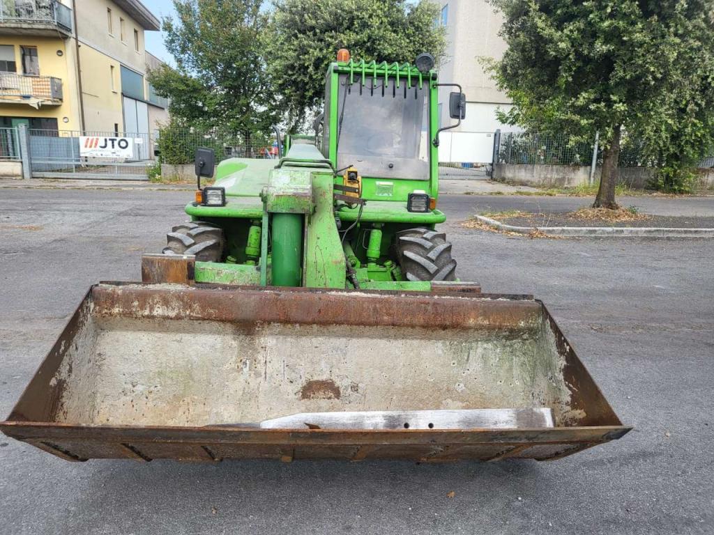Merlo 30.12 evs Foto 5