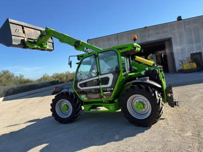 Merlo 33.9 in vendita da Commerciale Adriatica Srl