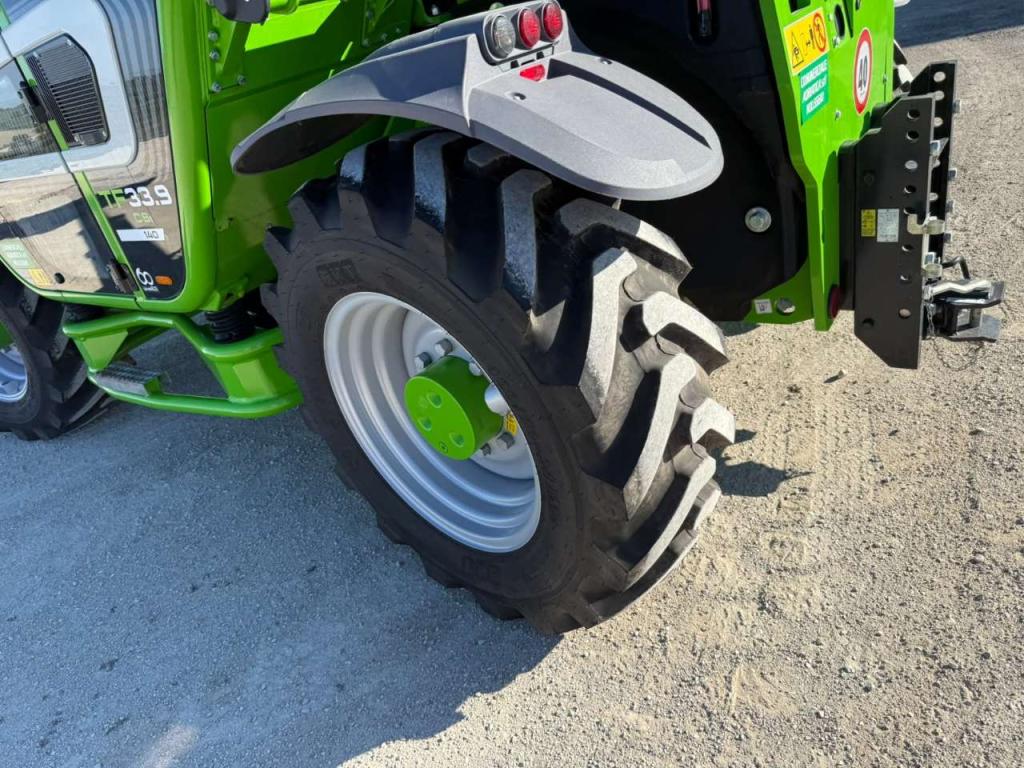 Merlo 33.9 Foto 11