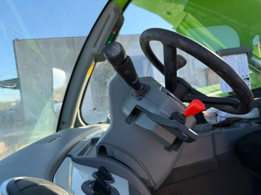 Merlo 33.9 Foto 2