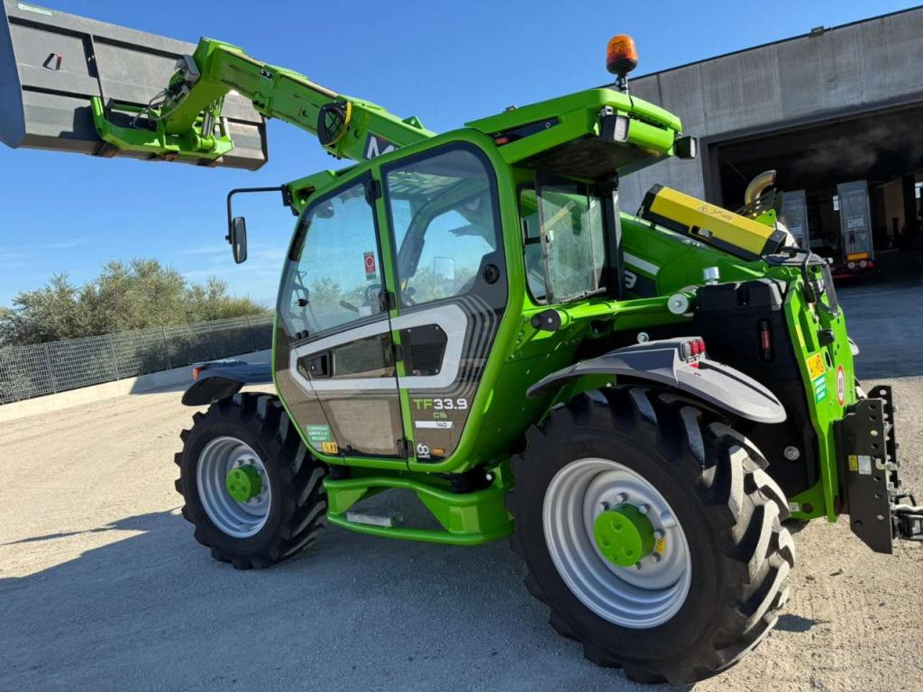 Merlo 33.9 Foto 4