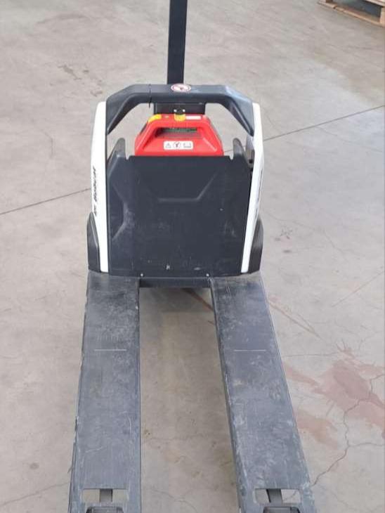 Bobcat LPM15N Foto 4
