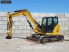 Caterpillar 308 CR A/C Foto 2 thumbnail