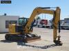 Caterpillar 308 CR A/C Foto 22 thumbnail