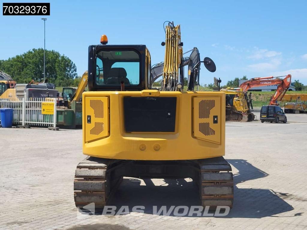 Caterpillar 308 CR A/C Foto 14