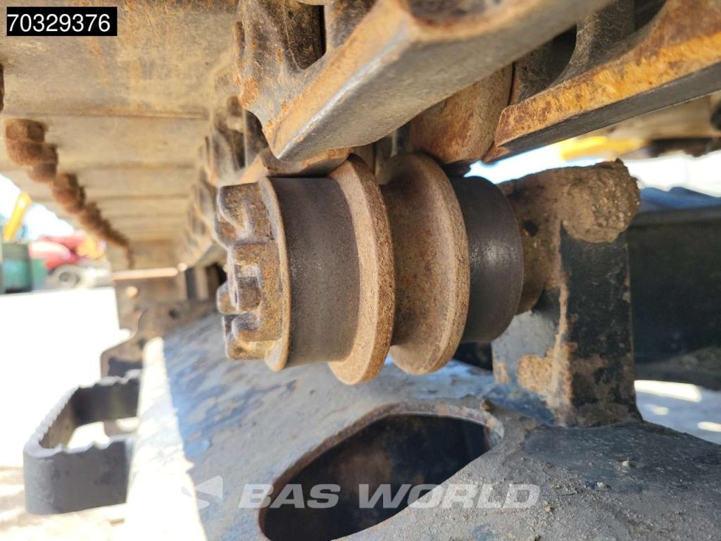 Caterpillar 308 CR A/C Foto 17