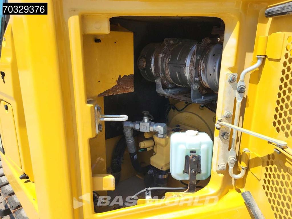 Caterpillar 308 CR A/C Foto 18