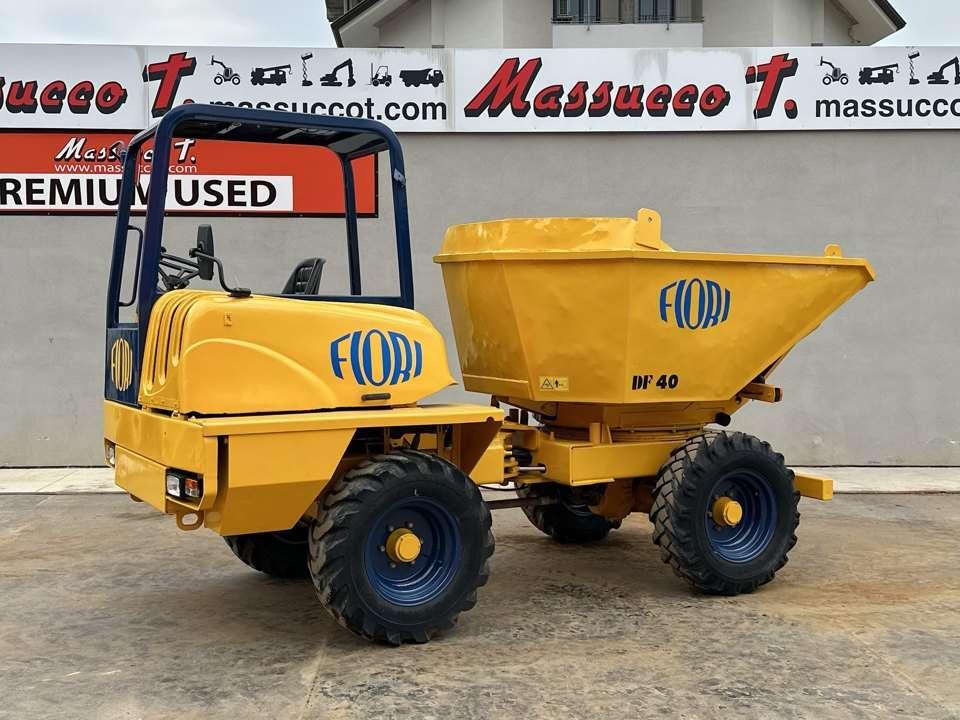 Fiori DF40 Foto 1