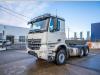 Mercedes-Benz AROCS 2643 LS Foto 1 thumbnail