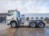 Mercedes-Benz AROCS 2643 LS Foto 7 thumbnail