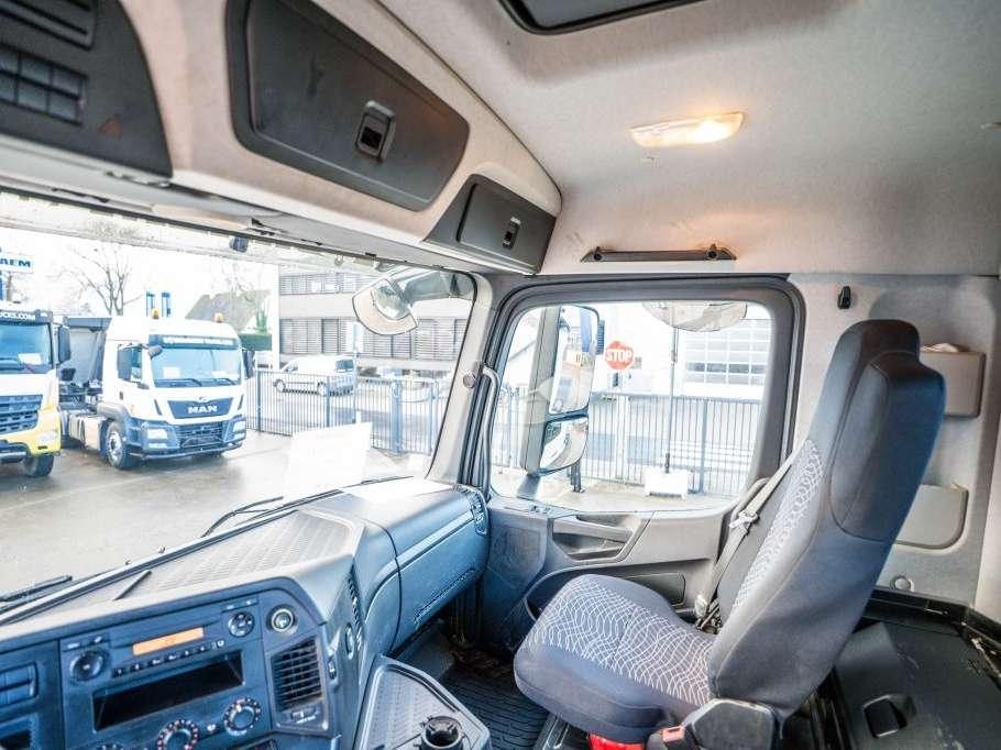 Mercedes-Benz AROCS 2643 LS Foto 9