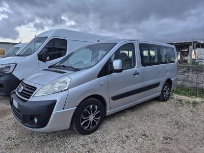 Fiat SCUDO in vendita da Omeco Spa