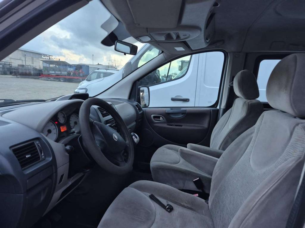 Fiat SCUDO Foto 4