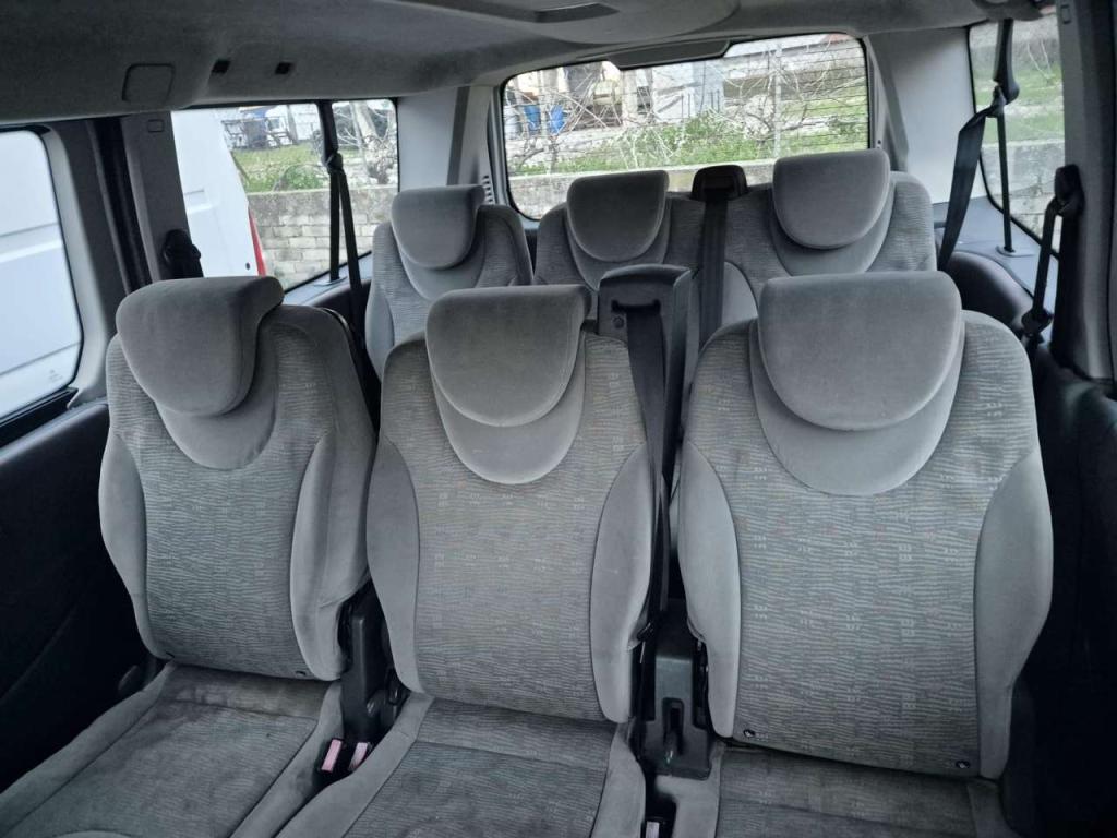 Fiat SCUDO Foto 5