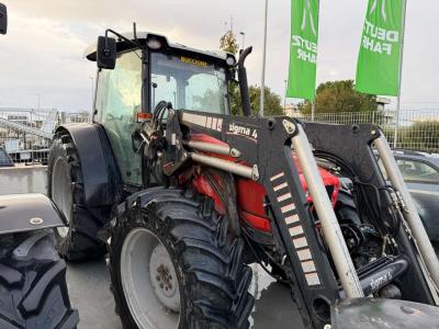 Same Silver3 110 in vendita da Buccione Commerciale Srl