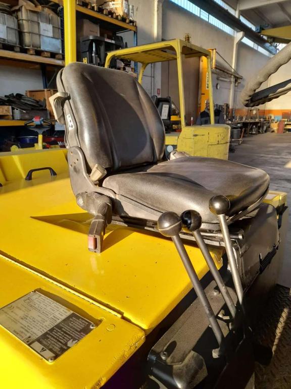 Hyster E5.50XL Foto 4