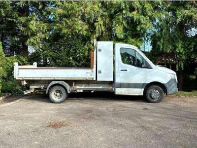 Mercedes-Benz Sprinter in vendita da SODINEG France