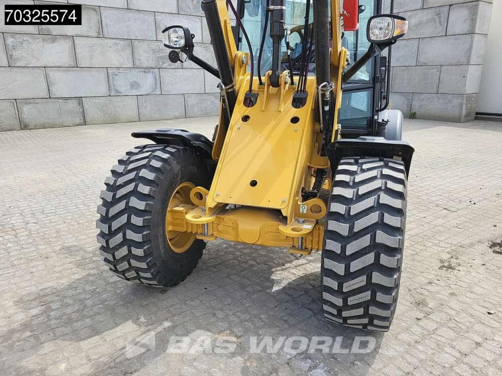 Caterpillar 906 - 14A Foto 11