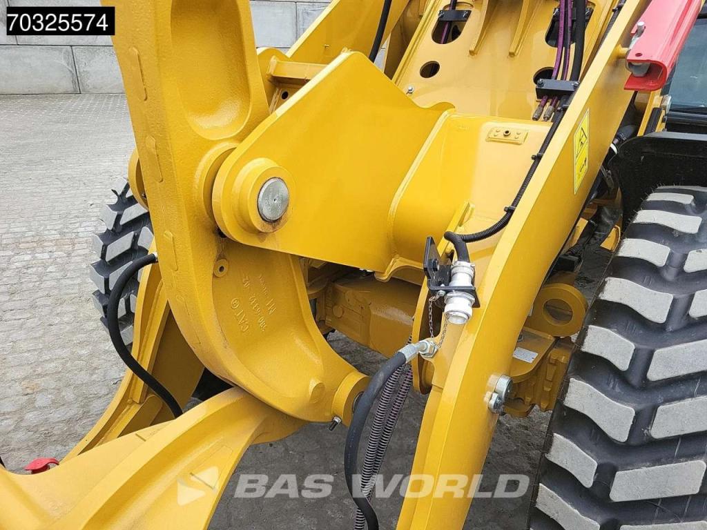 Caterpillar 906 - 14A Foto 12